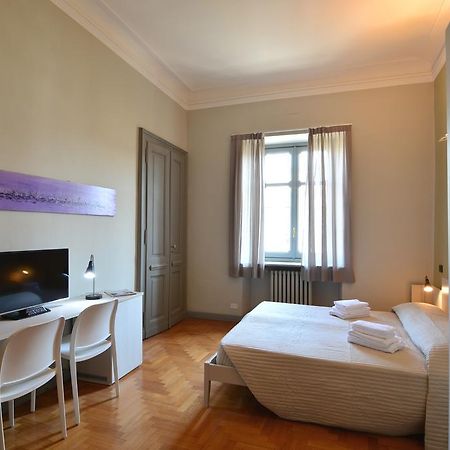 Maison B Bed & Breakfast Торино Стая снимка