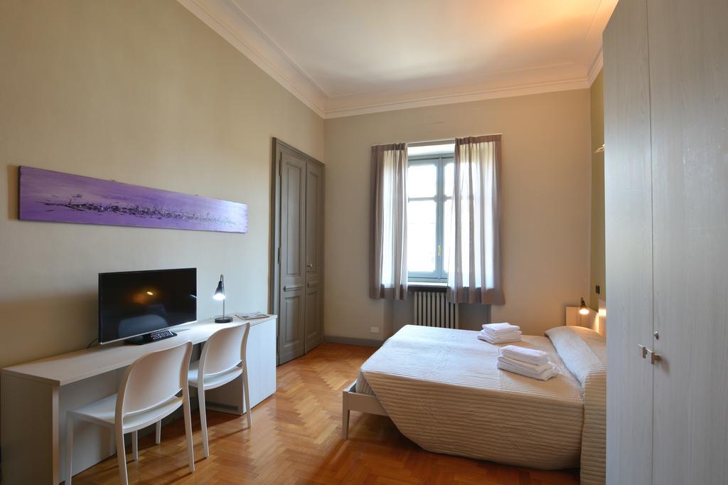 Maison B Bed & Breakfast Торино Стая снимка
