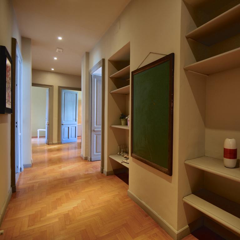 Maison B Bed & Breakfast Торино Стая снимка