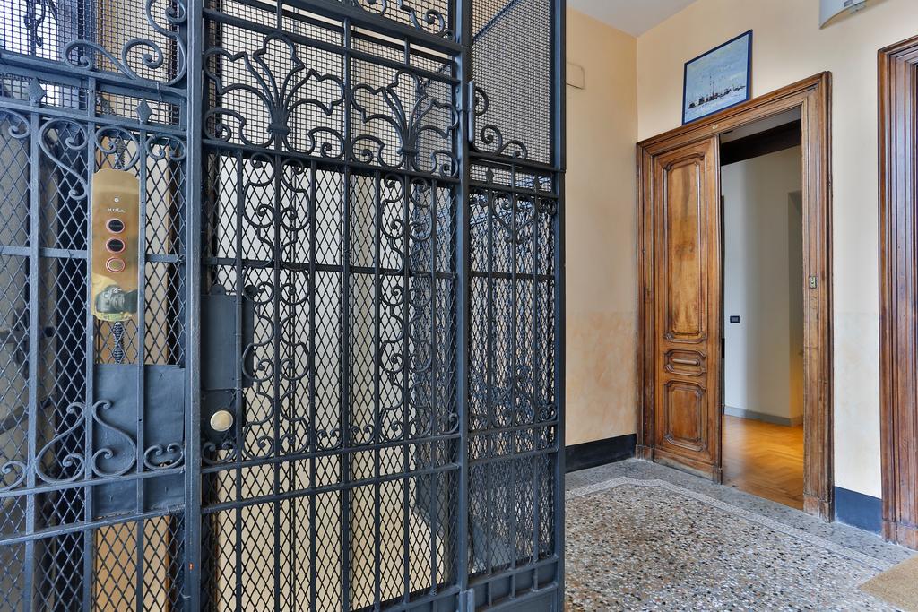 Maison B Bed & Breakfast Торино Екстериор снимка
