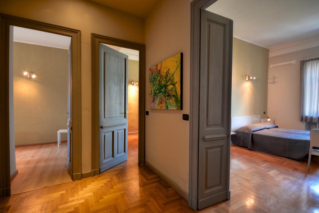 Maison B Bed & Breakfast Торино Стая снимка