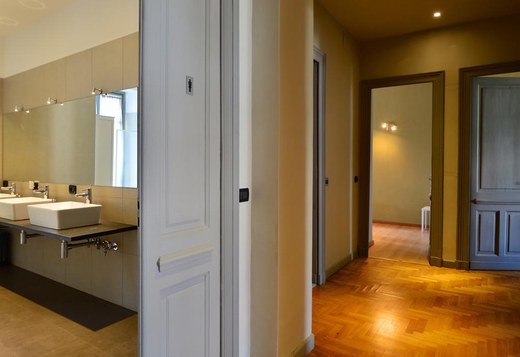 Maison B Bed & Breakfast Торино Стая снимка