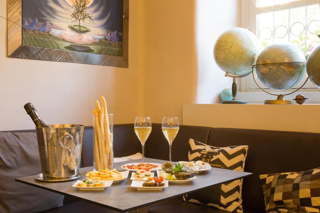 Maison B Bed & Breakfast Торино Екстериор снимка