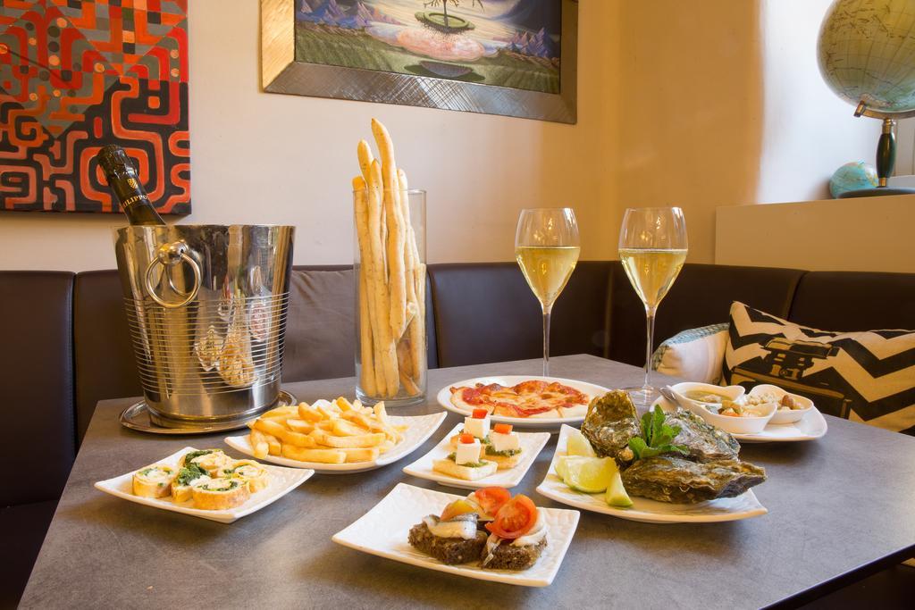 Maison B Bed & Breakfast Торино Екстериор снимка