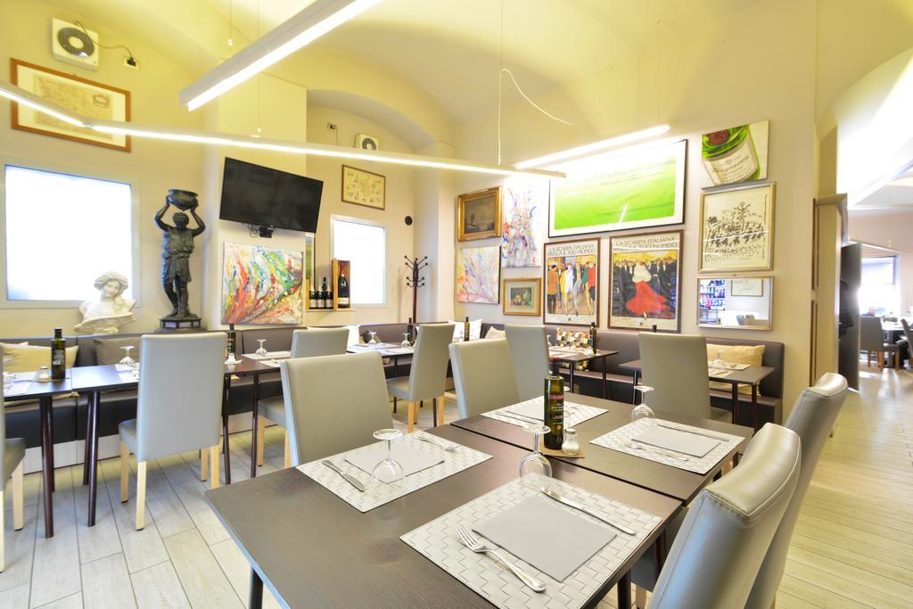 Maison B Bed & Breakfast Торино Екстериор снимка