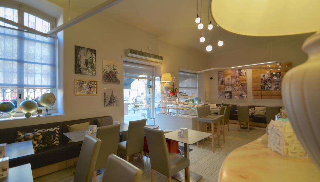 Maison B Bed & Breakfast Торино Екстериор снимка