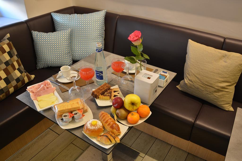Maison B Bed & Breakfast Торино Екстериор снимка