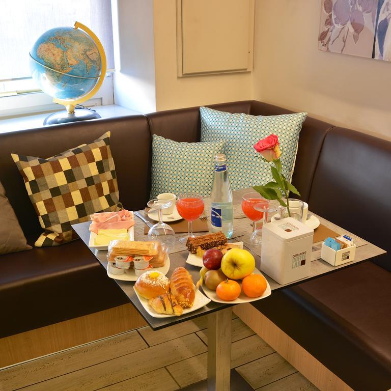 Maison B Bed & Breakfast Торино Екстериор снимка