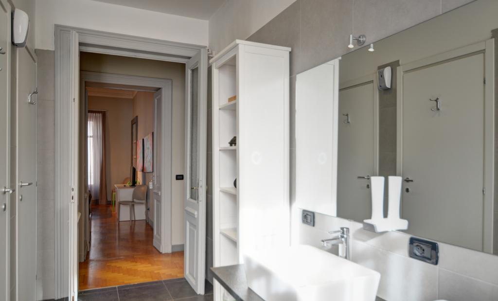 Maison B Bed & Breakfast Торино Екстериор снимка