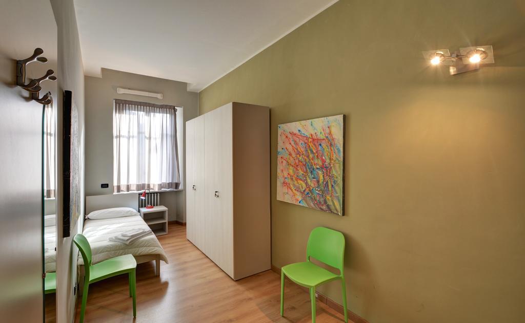 Maison B Bed & Breakfast Торино Екстериор снимка