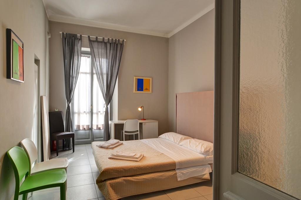 Maison B Bed & Breakfast Торино Екстериор снимка