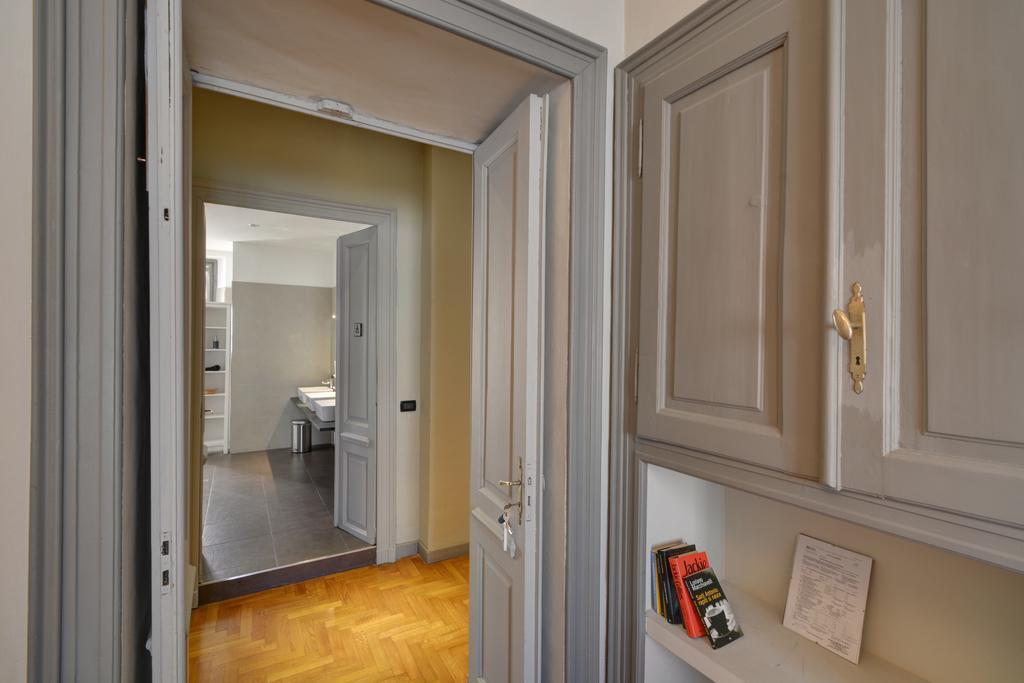 Maison B Bed & Breakfast Торино Екстериор снимка