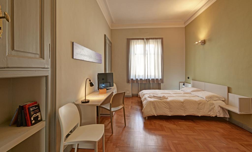 Maison B Bed & Breakfast Торино Екстериор снимка