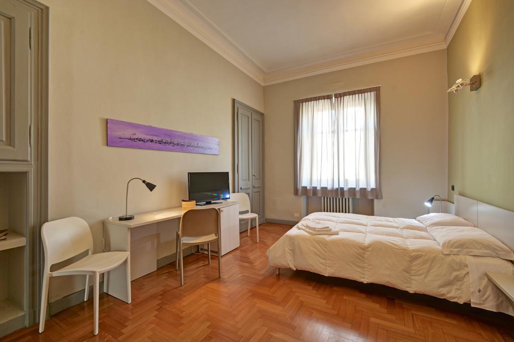 Maison B Bed & Breakfast Торино Екстериор снимка